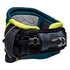 Mystic Warrior V Kitesurf Harness 2018 - Teal