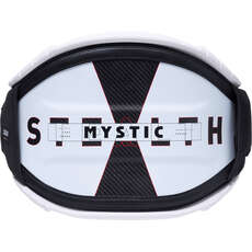 Harnais Mystic Stealth Hardshell Pour Cerf-Volant/vent - Sans Barre -  - Blanc 250650