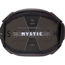 Trapezio Rigido Mystic Stealth Per Aquilone/vento - Senza Barra -  - Tartufo 250650