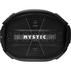Harnais Mystic Stealth Hardshell Pour Cerf-Volant/vent - Sans Barre -  - Noir 250650