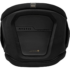 Trapezio Da Windsurf Mystic Warrior Waist - Nero 260263 Trapezio Da Windsurf Mystic Warrior Waist - Nero 260263