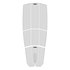 Mystic Ambush Stubby Shape Full Deckpad - Bianco