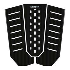 Tappetino Mystic Ambush Stubby Shape - Nero Tappetino Mystic Ambush Stubby Shape - Nero