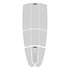 Deck Deck Mystic Classic Shape Guard Completo - Bianco