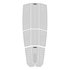 Mystic Stubby Shape Guard Full Deckpad - Bianco