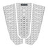 Tailama Mystic Classic Shape Guard - Bianco
