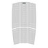 Mystic Guard Mid E Front Deckpad - Bianco