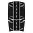 Mystic Guard Mid E Front Deckpad - Nero