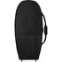 Borsa Per Tavola Mystic Star Con Ruote Wing Foil - Nero 230300