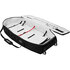 Borsa Per Tavola Mystic Star Con Ruote Wing Foil - Nero 230300