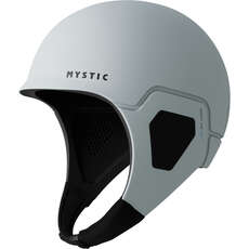 Casco Mystic Impact Cap Wake / Kite / Wing Per Sport Acquatici 2024 - Bianco 240090
