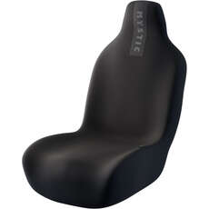 Coprisedile Singolo Per Auto/furgone Mystic  - Nero 240325
