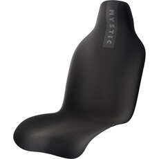 Coprisedile Mystic Singolo Per Auto/furgone  - Nero