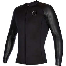 Giacca Per Muta In Neoprene Mystic - Nera 210132