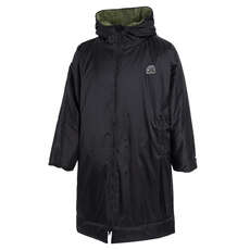 Poncho Mystic Explore 2.0 - Nero 220275