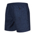 Costume Da Bagno Da Uomo Di Marca Mystic - Blu Notte 210185