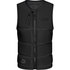 Mystic The Dom Wake Boarding Impact Vest - Nero 200180