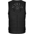 Mystic The Dom Wake Boarding Impact Vest - Nero 200180