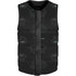 Mystic The Dom Wake Boarding Impact Vest - Nero 200180