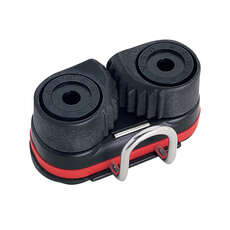 Kit Harken 472 Micro Carbo-Cam - Wedge, Filo Passacavo