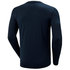 Helly Hansen Hh Lifa Active Solen Camicia A Maniche Lunghe - Navy - 49348