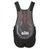 Trapezio Imbracatura Gill Skiff - Nero - 5011