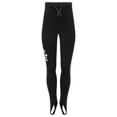 Leggings Idrofobici Gill Junior - Nero - 5037J