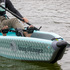 Bote Lono 12'6 Aero Kayak Gonfiabile - Bug Slinger 126iLN22BS