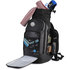 Borsa Rip Curl Flight 2.0 Surfpack Wet / Dry - Bbpsr2