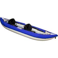 Aquaglide Chinook Xp 2 Person Kayak Gonfiabile