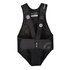 Imbracatura Ibrida Neil Pryde Junior Elite - Nera - 630471-0009
