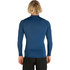 Rash Guard Uv Manica Lunga Rip Curl Corpo - Navy Wle8Qm