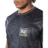 Maglietta Uv Rip Curl Nativa Manica Corta Fit Allentata - Nero - Wle9Fm