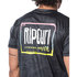 Maglietta Uv Rip Curl Nativa Manica Corta Fit Allentata - Nero - Wle9Fm