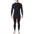 Muta Rip Curl Omega 3 / 2Mm - Navy - Wsm8Lm