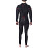 Muta Rip Curl Omega 3 / 2Mm - Navy - Wsm8Lm