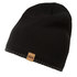 Berretto Foderato In Pile Helly Hansen Mountain - Nero