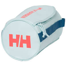 Helly Hansen Mini Duffel Wash Bag - Tinta Blu