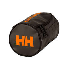 Mini Borsa Da Viaggio Duffel Helly Hansen - Ebano Mini Borsa Da Viaggio Duffel Helly Hansen - Ebano
