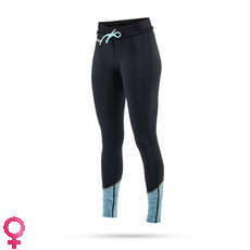 Womens Mystic Diva 2Mm In Neoprene Pantaloni - Grigio