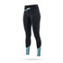 Womens Mystic Diva 2Mm In Neoprene Pantaloni - Grigio