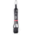 Rip Curl Regular 9Ft X 7Mm Surfboard Leash - Nero - Blexp1