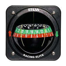 Bussola A Vela Silva 103Pe Racing Elite Bussola A Vela Silva 103Pe Racing Elite