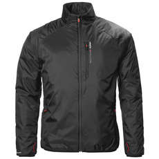Giacca Musto Evolution Primaloft Xvr - Nera Giacca Musto Evolution Primaloft Xvr - Nera