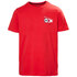 Maglietta Musto Gbr - Rossa - Lmts089-169