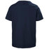 Maglietta Musto Gbr - Navy - Lmts089-598