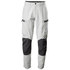 Musto Evolution Performance Pantaloni Da Vela 2.0 - Platino - Emtr037-841