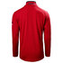Pile Musto Sardinia 1/2 Zip - Rosso - Lmsw076-162