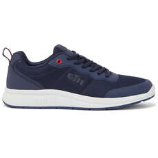 Scarpe Da Vela Gill Pursuit - Blu Navy 941