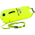 Sola Open Water Swim Float Dry Bag 28L - Verde A2132